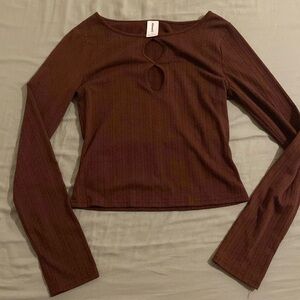 Abound brand, Burgundy, Small size